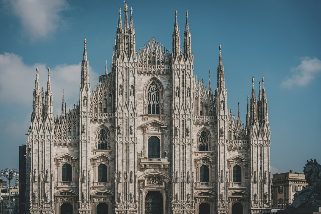 Milan_Cathedral_pixabay_Antonio