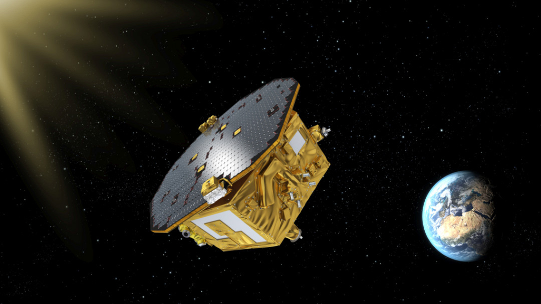 LISA_Pathfinder_in_space_ESA–C.Carreau_WEB