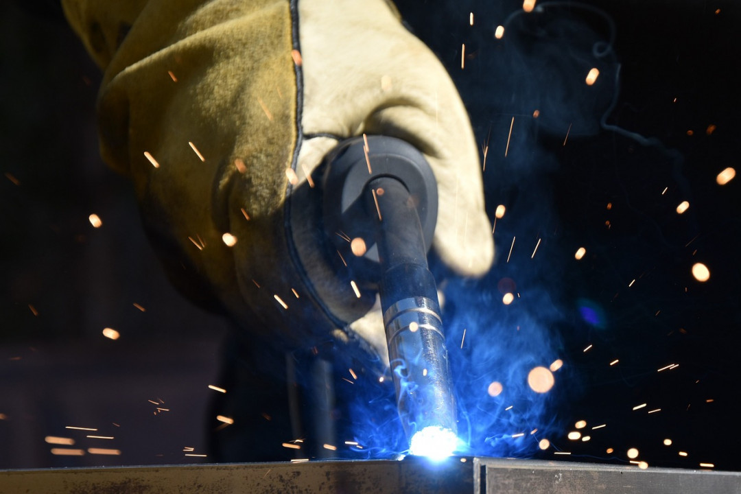 welding-6079609_1280_ Susanne Strauhal