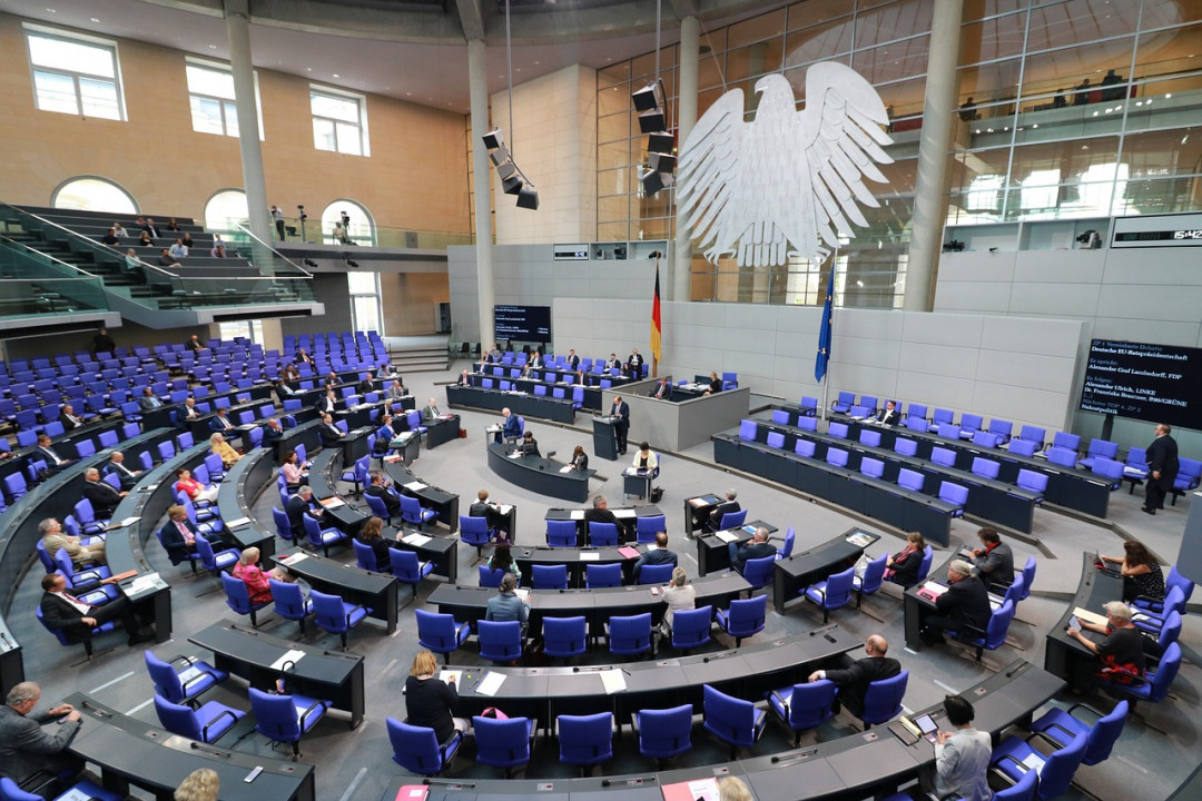 Bundestag