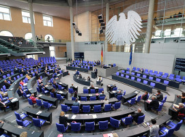 Bundestag