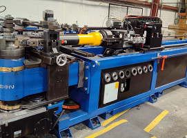 PR Image – CNC Tube Bender