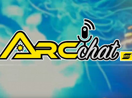 ESAB ARC Chat
